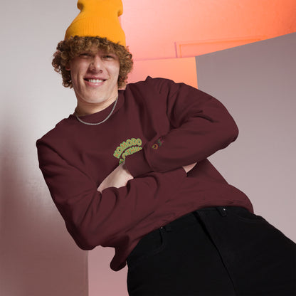 Komodo Klothing Co. Krew Sweatshirt