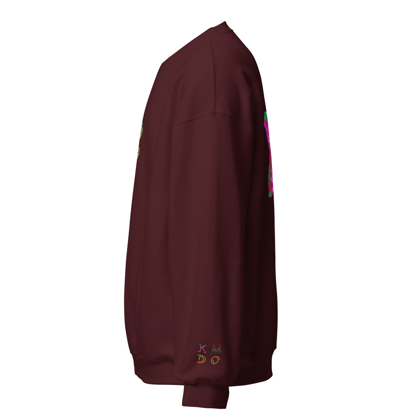 Komodo Klothing Co. Krew Sweatshirt