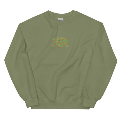 Komodo Klothing Co. Krew Sweatshirt