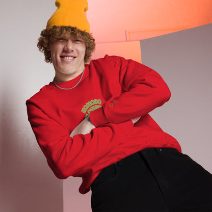 Komodo Klothing Co. Krew Sweatshirt