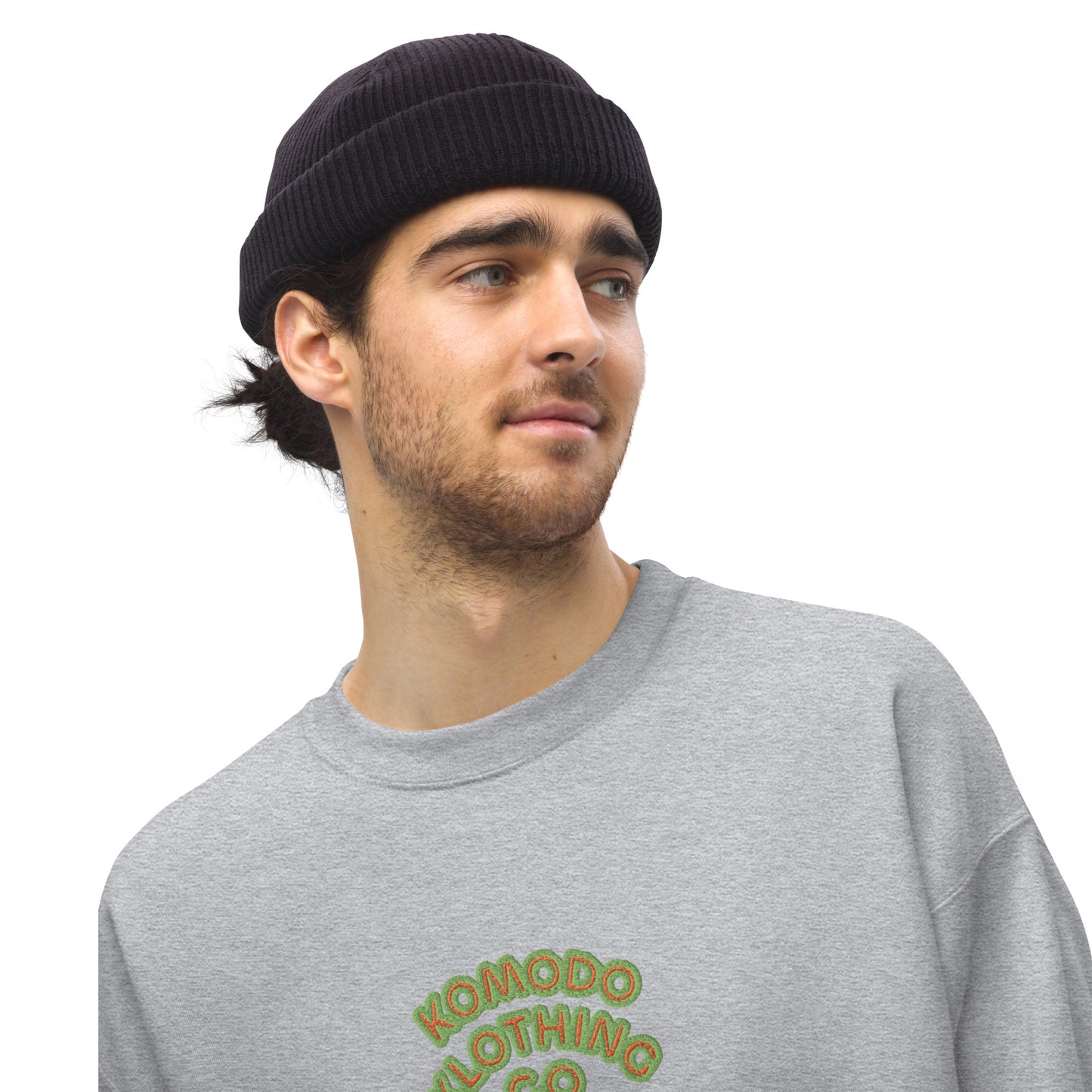 Komodo Klothing Co. Krew Sweatshirt