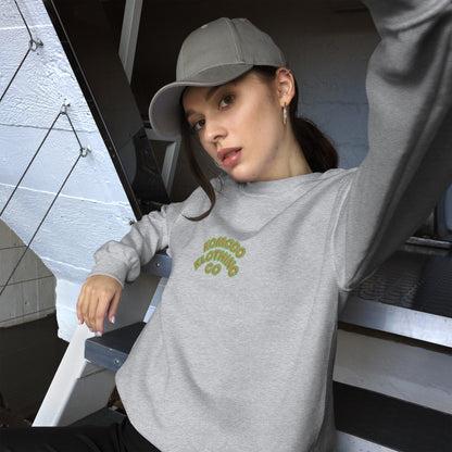Komodo Klothing Co. Krew Sweatshirt