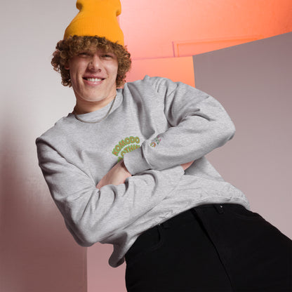 Komodo Klothing Co. Krew Sweatshirt