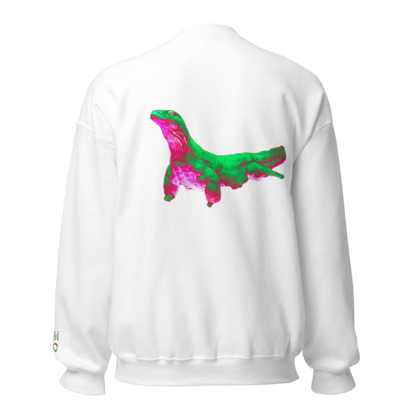 Komodo Klothing Co. Krew Sweatshirt