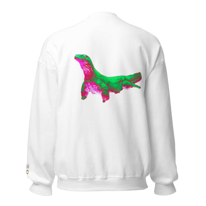 Komodo Klothing Co. Krew Sweatshirt