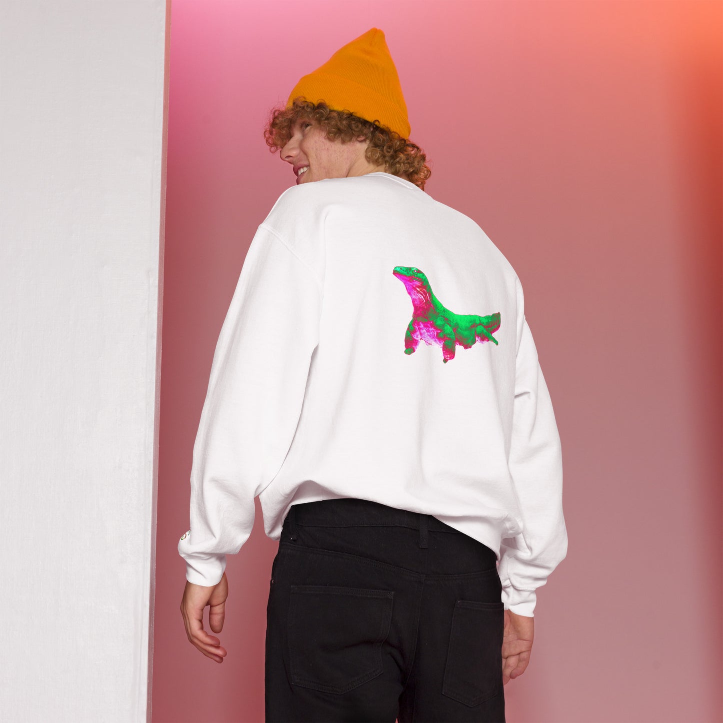 Komodo Klothing Co. Krew Sweatshirt