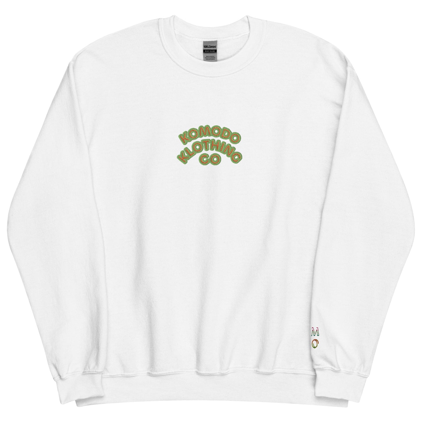 Komodo Klothing Co. Krew Sweatshirt