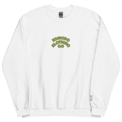 Komodo Klothing Co. Krew Sweatshirt