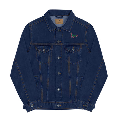 Modo Denim Jacket
