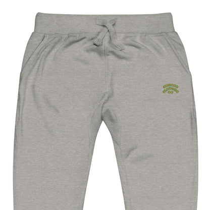 Komodo Klothing Co. Sweats