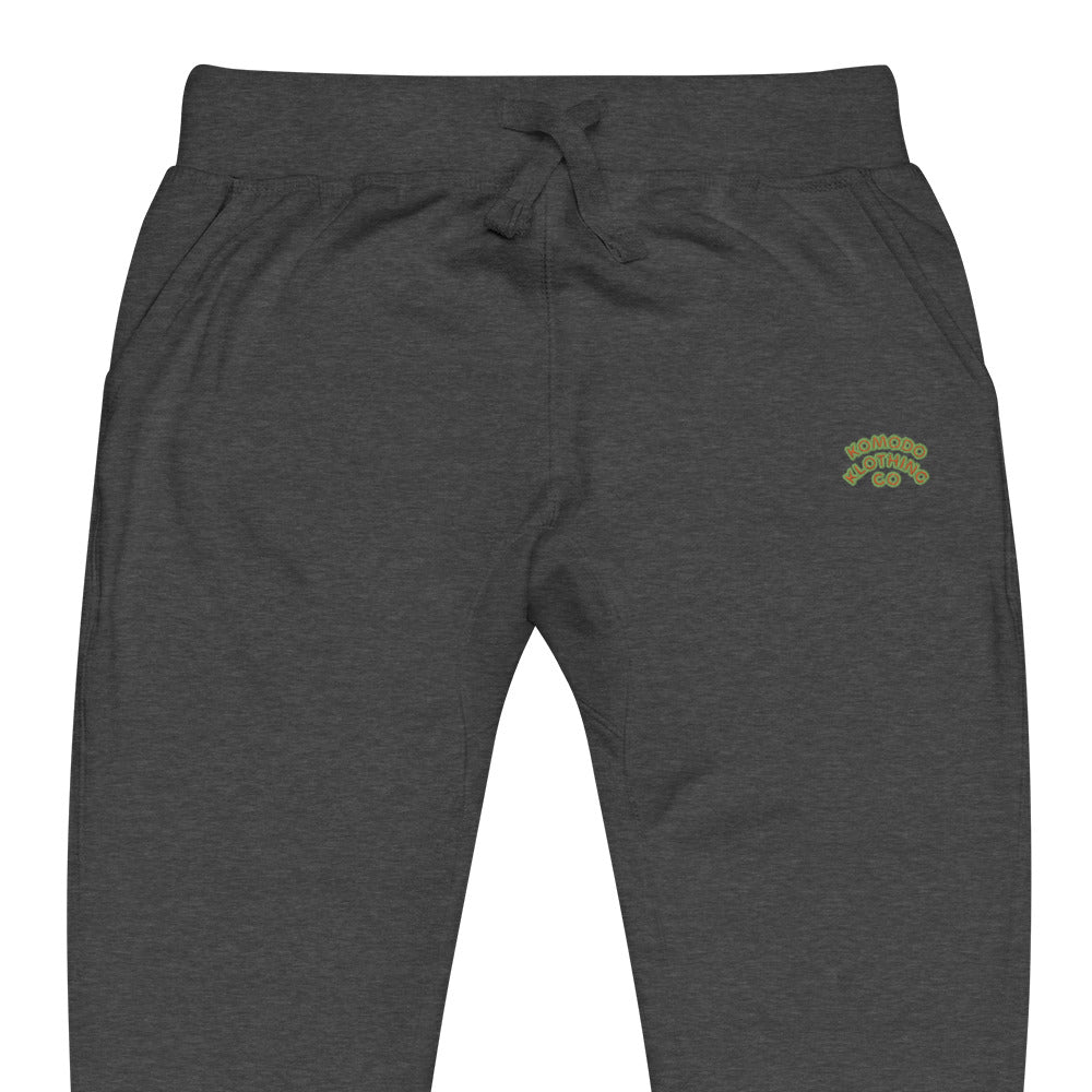 Komodo Klothing Co. Sweats