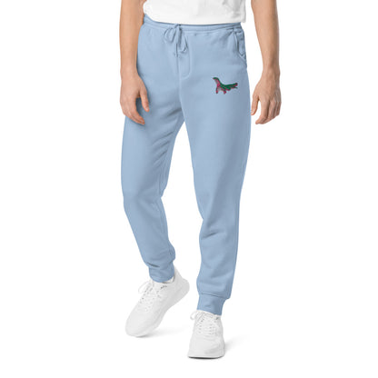 Komodo Dyed Dragon Sweats