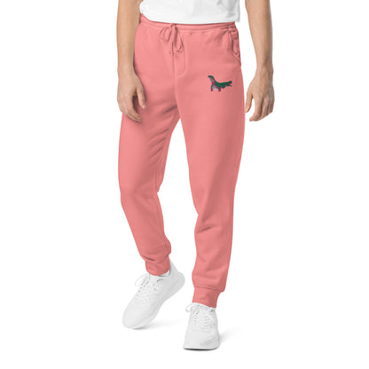 Komodo Dyed Dragon Sweats